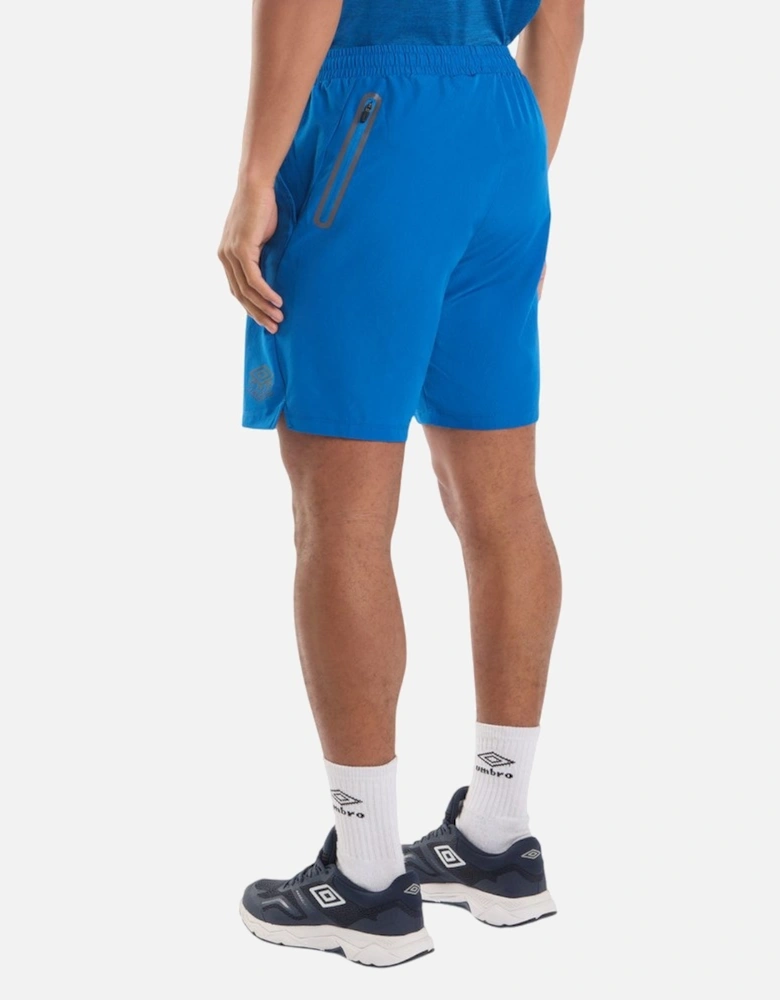 Mens Pro Training Woven Shorts