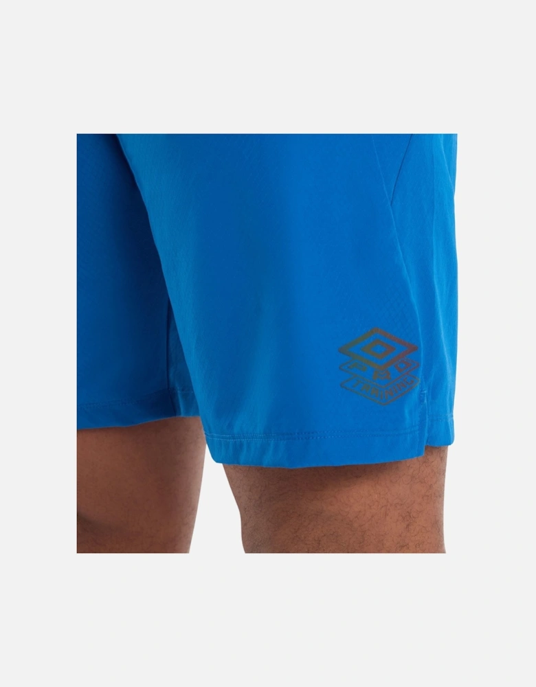 Mens Pro Training Woven Shorts