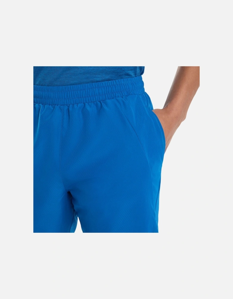 Mens Pro Training Woven Shorts