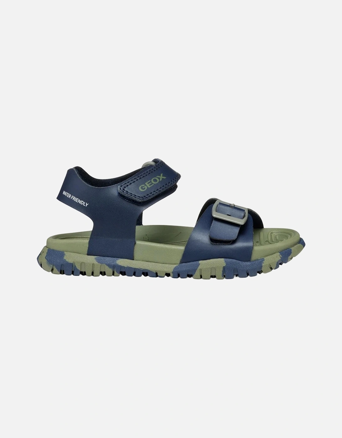Boys fusbetto Sandals