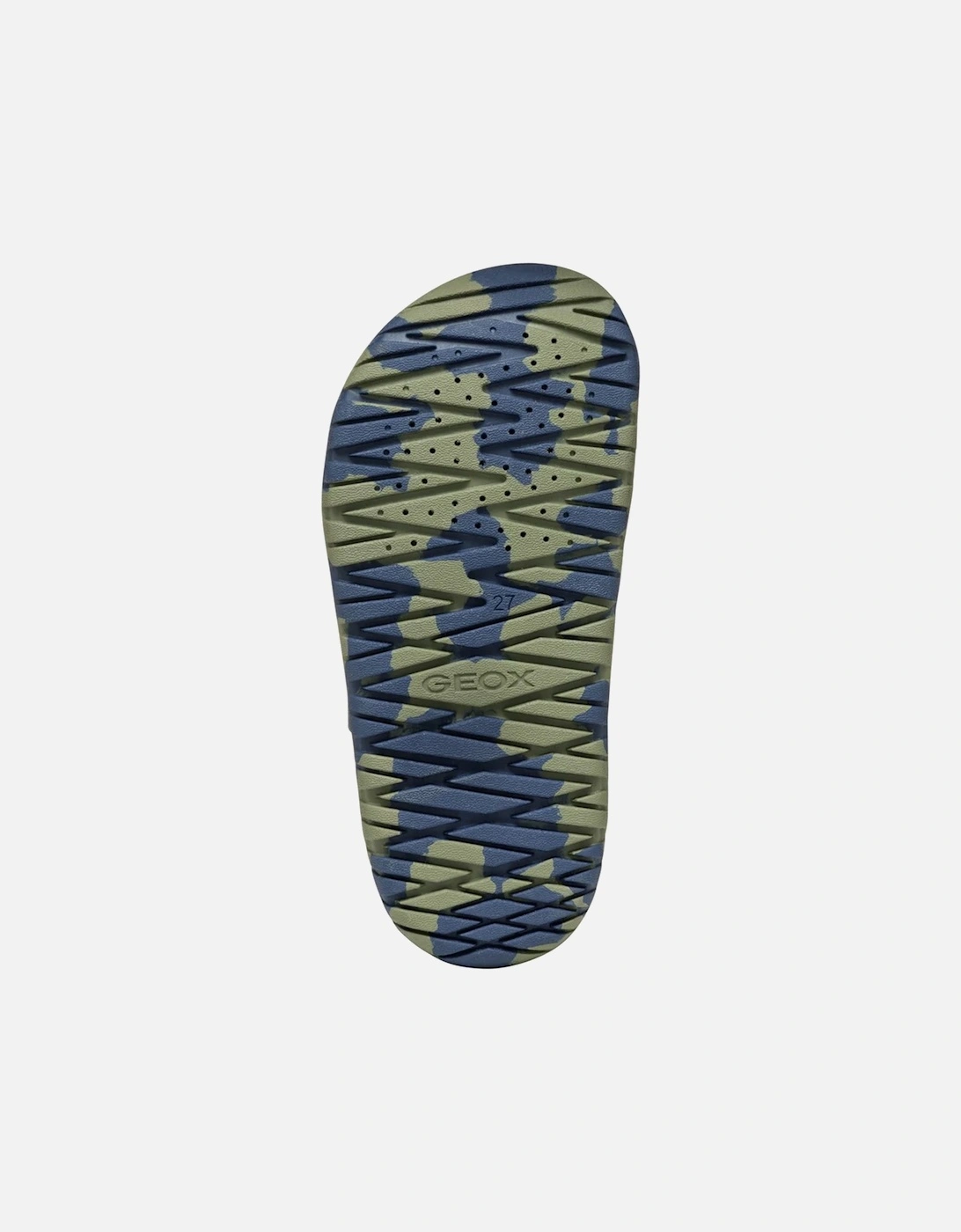 Boys fusbetto Sandals