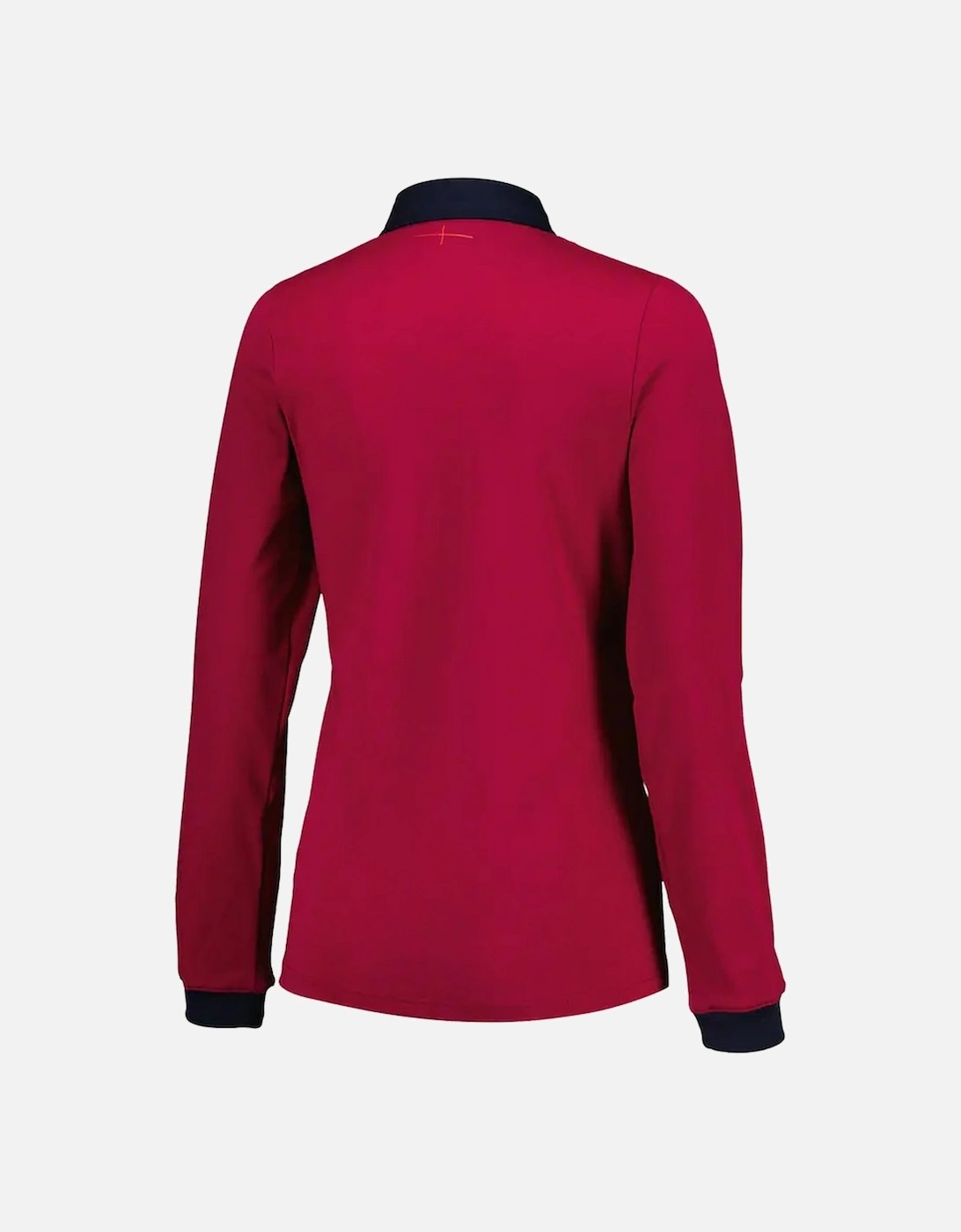 Womens/Ladies 24/25 Classic England Rugby Alternative Jersey