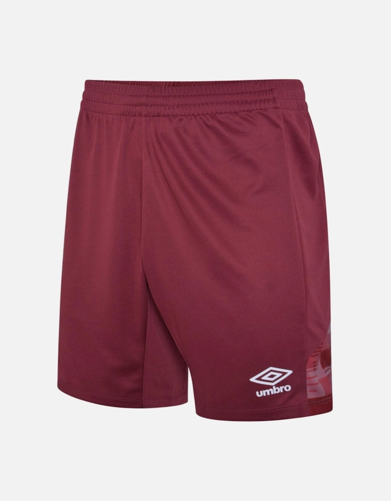 Mens Vier Shorts