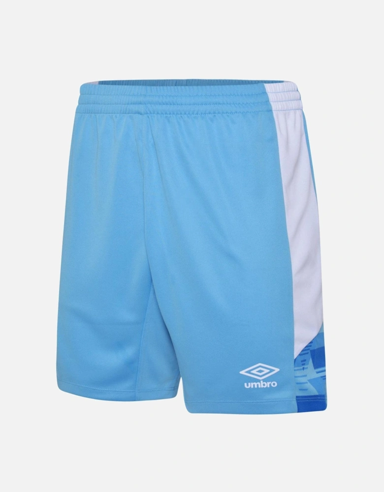 Mens Vier Shorts