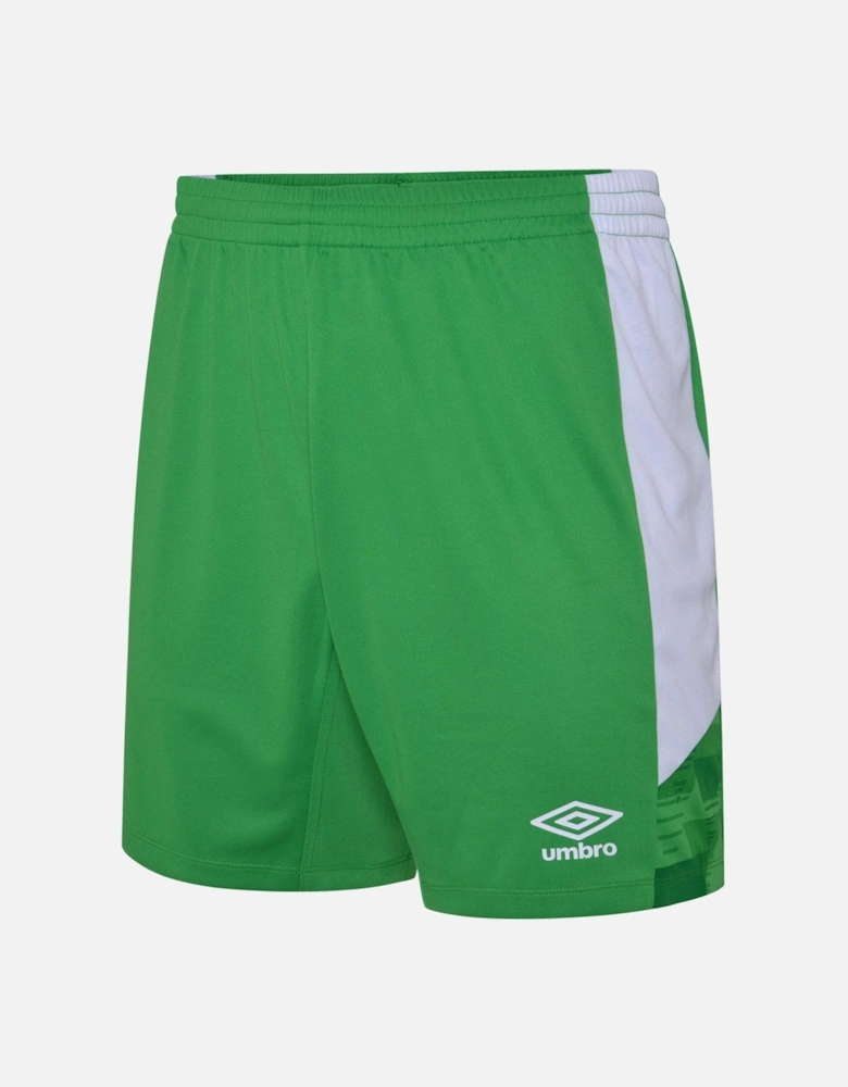 Mens Vier Shorts
