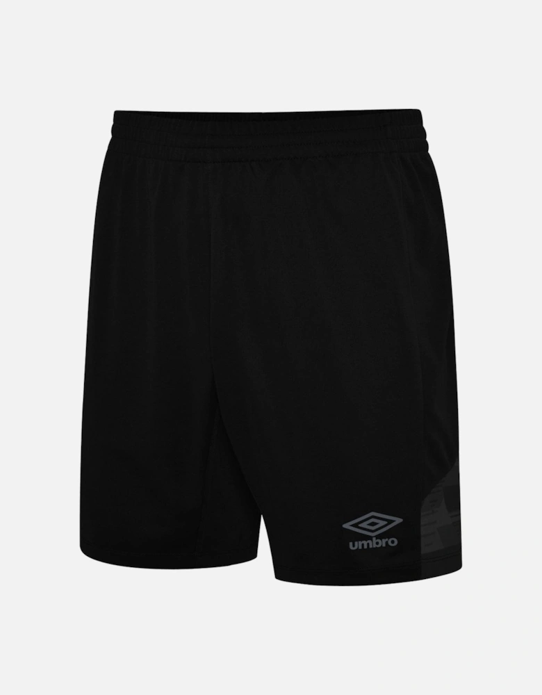 Mens Vier Shorts