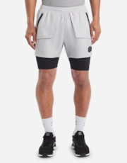 Harbour Mist/Black