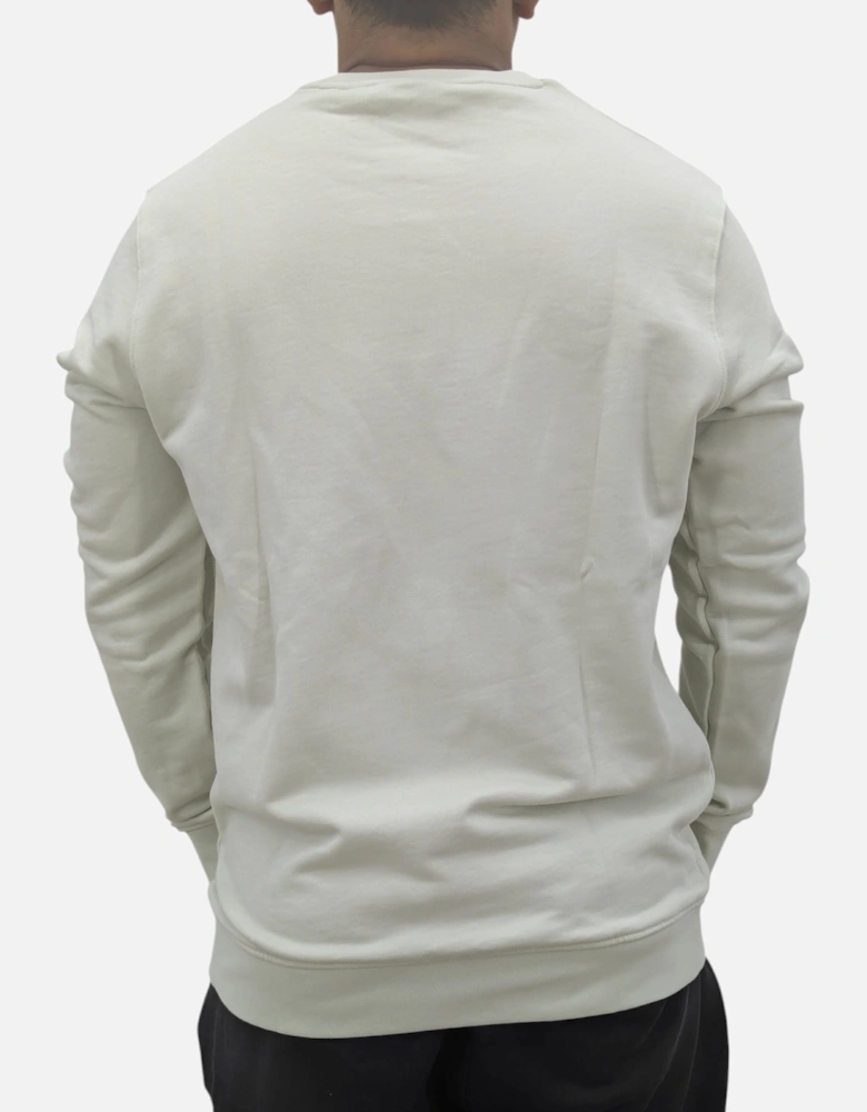 Lyle & Scott Mens Sweatshirt Pullover Crew Neck Casual Long Sleeve Plain Jumper