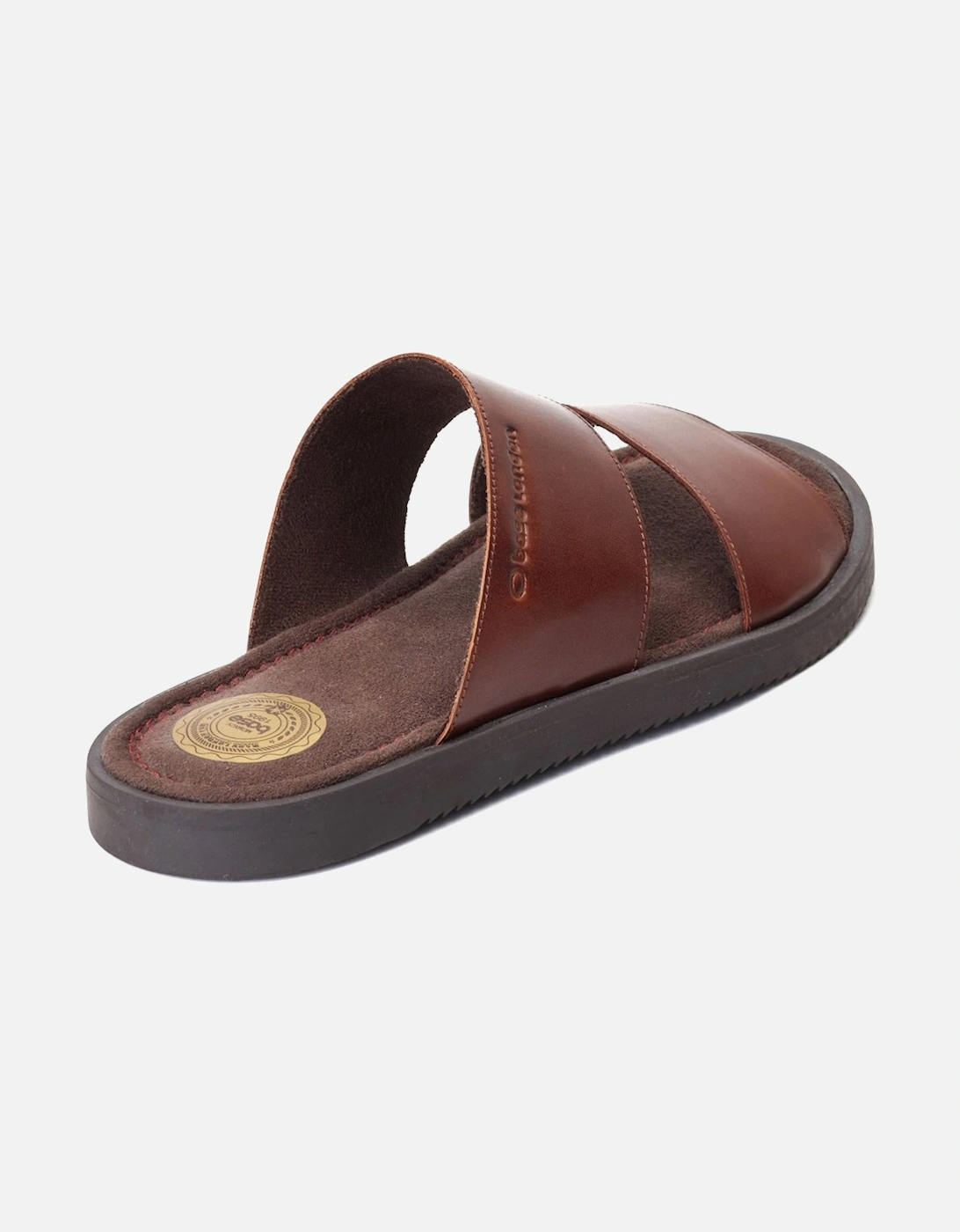Maven Mens Sliders