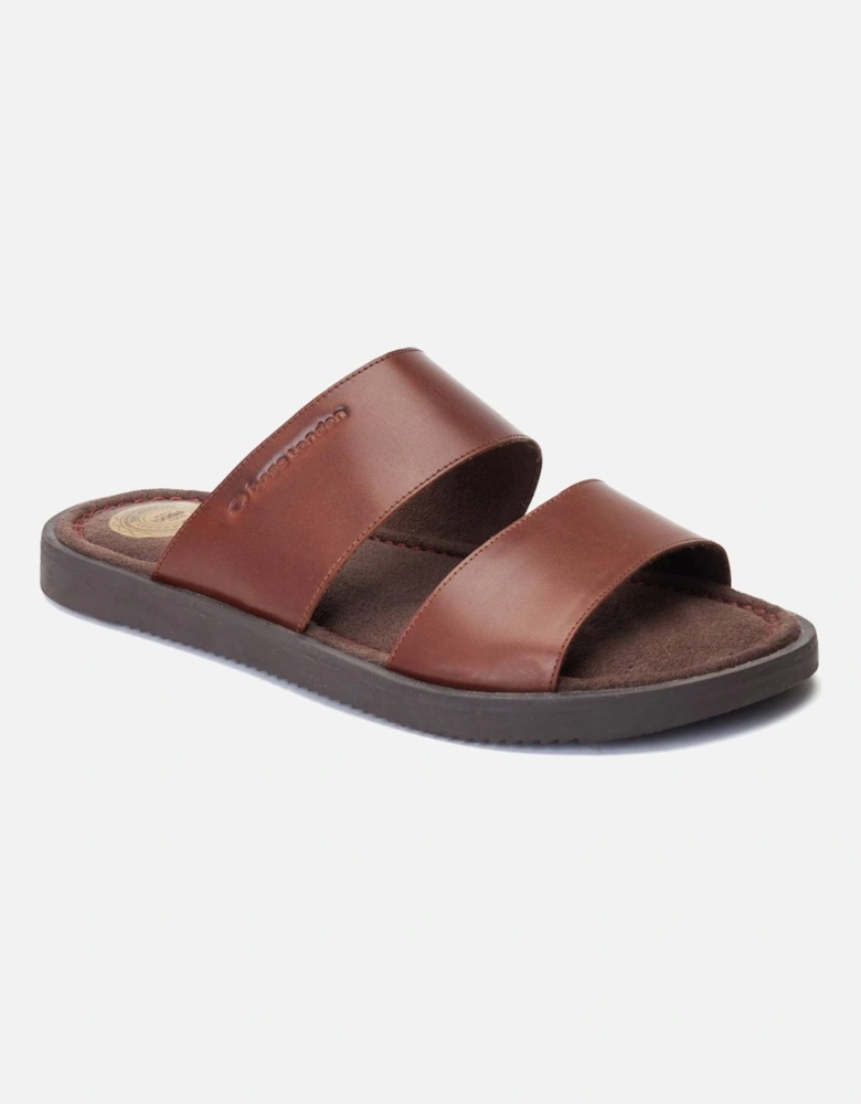 Maven Mens Sliders