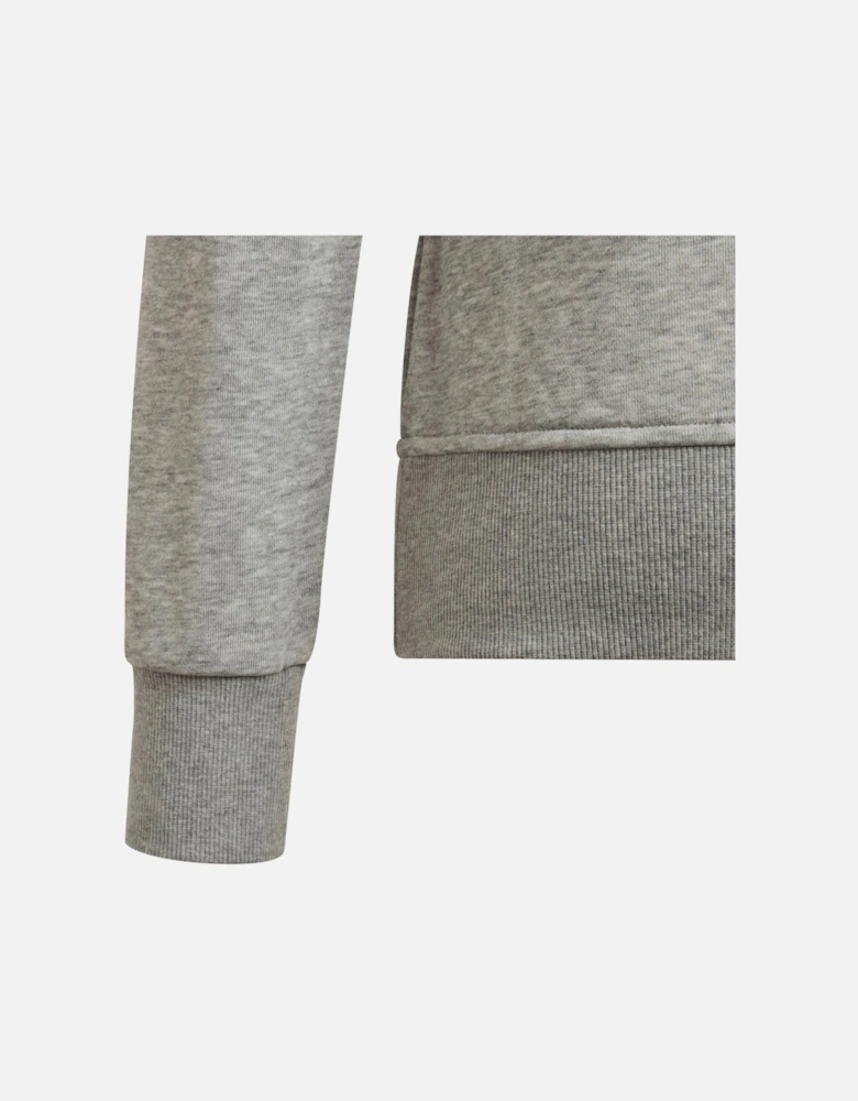 Girls Essentials Big Logo Sweatshirt