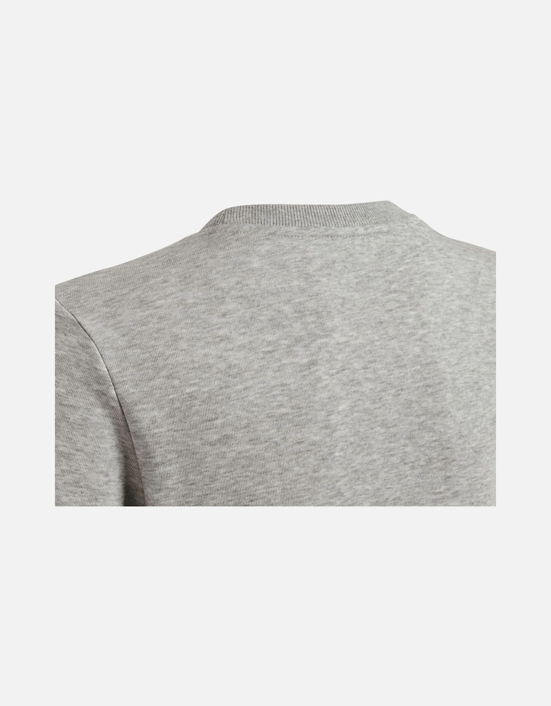 Girls Essentials Big Logo Sweatshirt