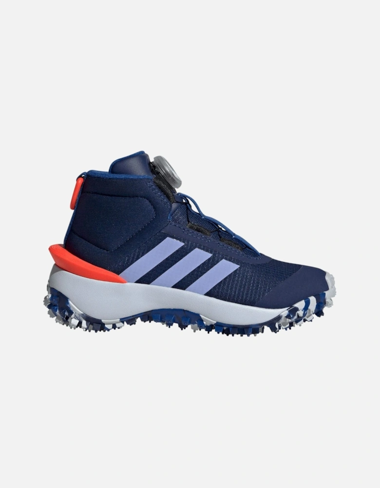 Juniors Fortatrail BOA Trainers