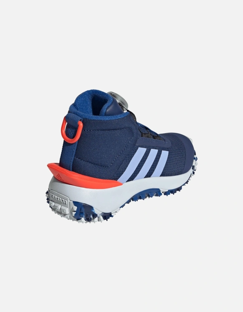 Juniors Fortatrail BOA Trainers