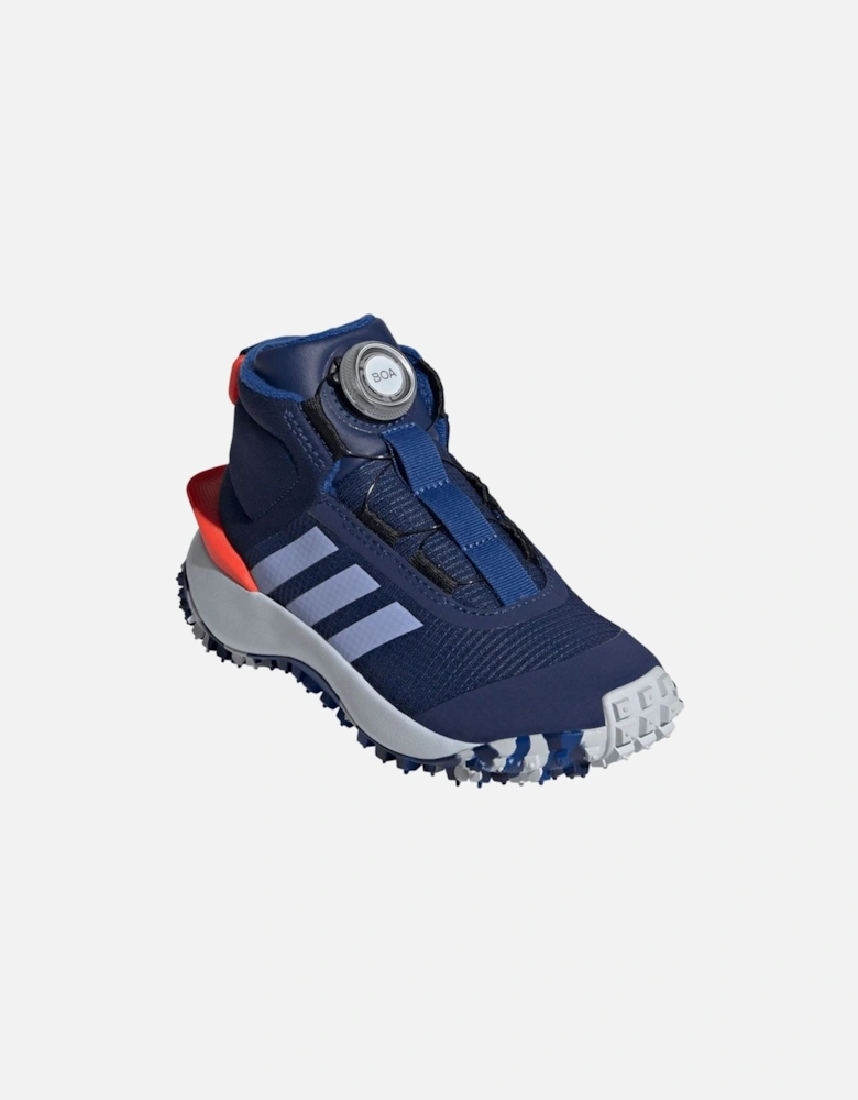 Juniors Fortatrail BOA Trainers