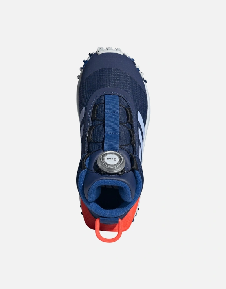 Juniors Fortatrail BOA Trainers