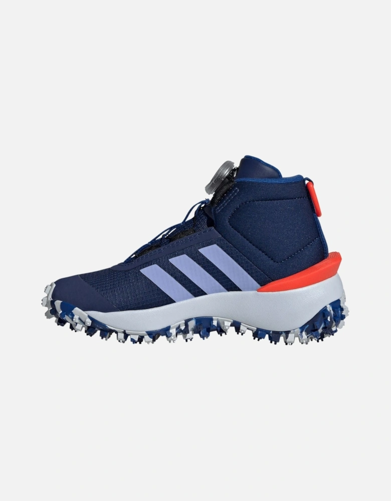 Juniors Fortatrail BOA Trainers