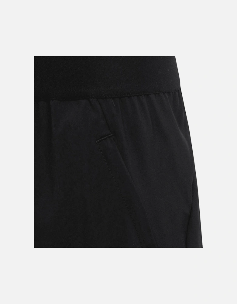 Boys Train Icons Aeroready Woven Shorts