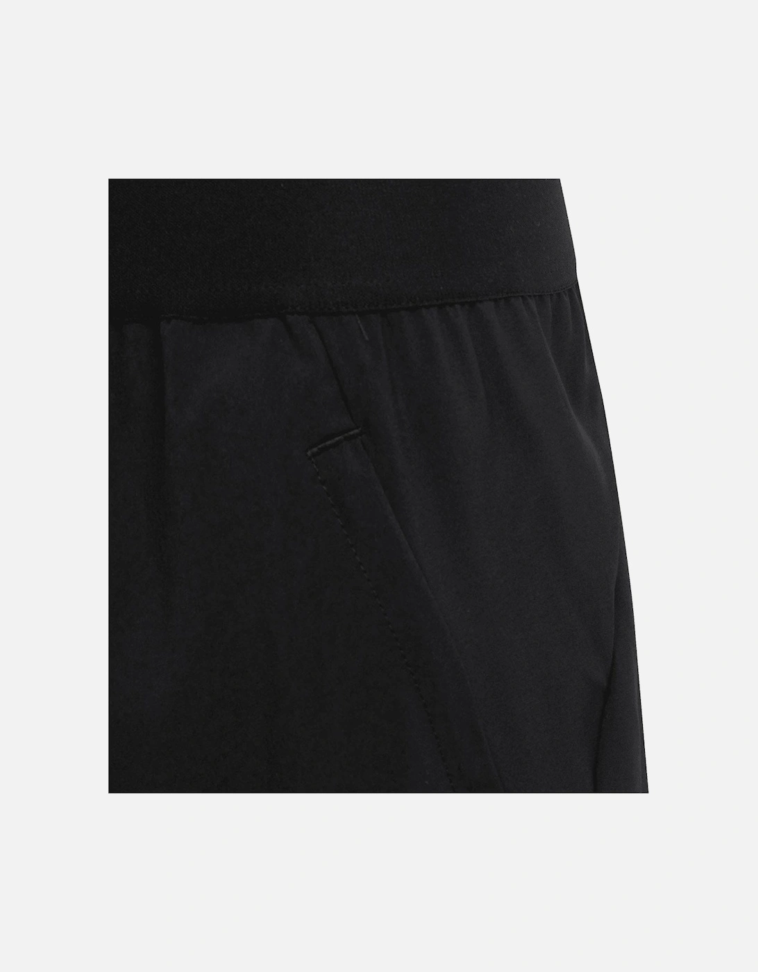Boys Train Icons Aeroready Woven Shorts