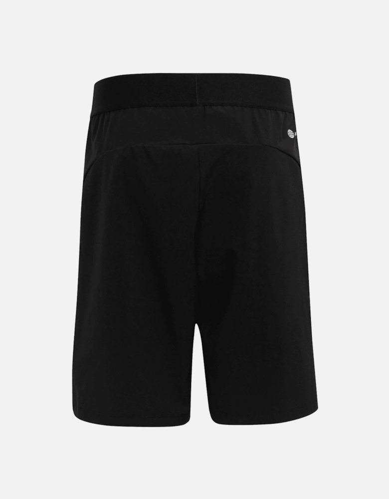 Boys Train Icons Aeroready Woven Shorts