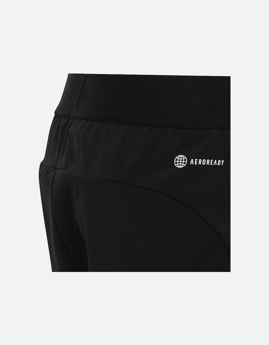 Boys Train Icons Aeroready Woven Shorts