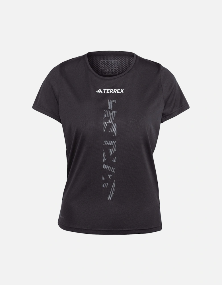 Terrex Agravic Trail Running T-Shirt