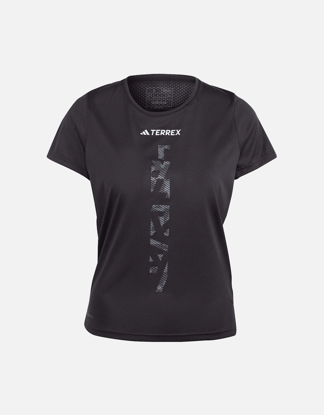 Terrex Agravic Trail Running T-Shirt, 2 of 1