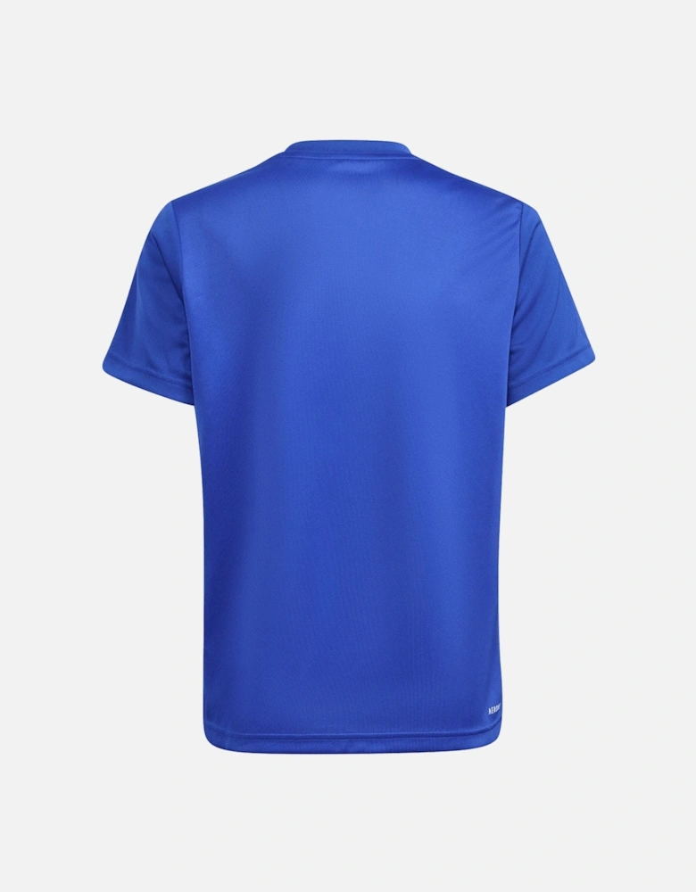 Juniors Designed To Move T-Shirt & Shorts Set