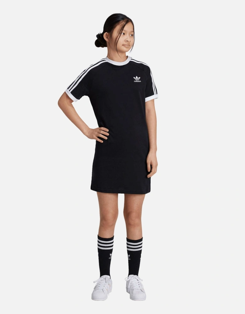 Girls Adicolor Tee Dress