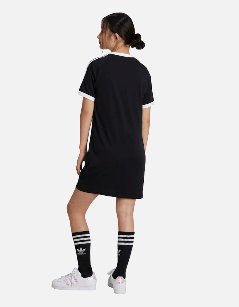 Girls Adicolor Tee Dress