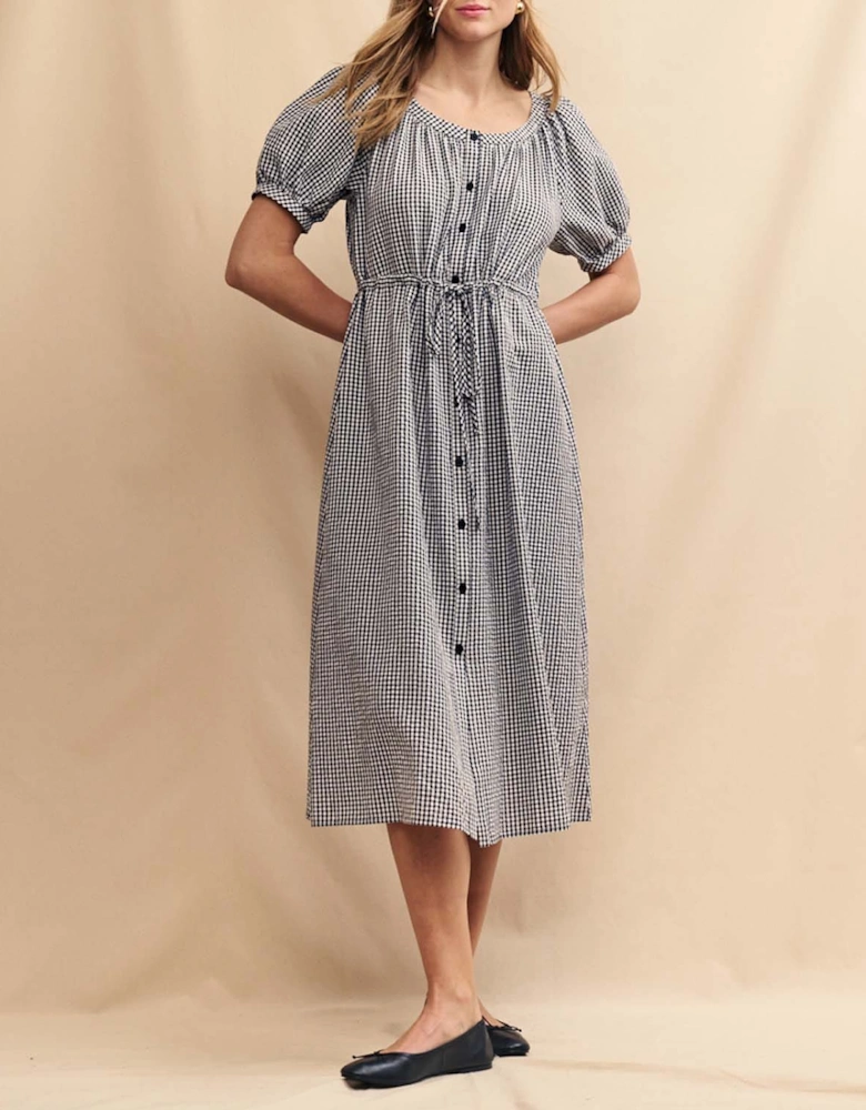 Jade Midi Dress