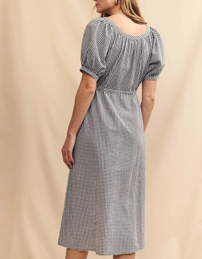 Jade Midi Dress