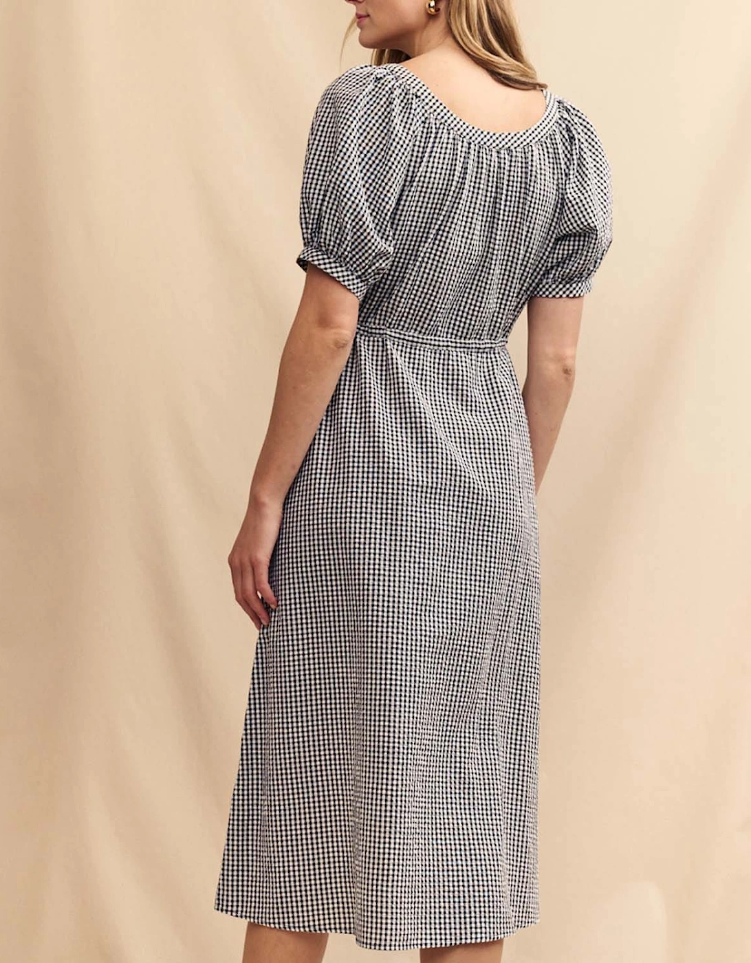 Jade Midi Dress