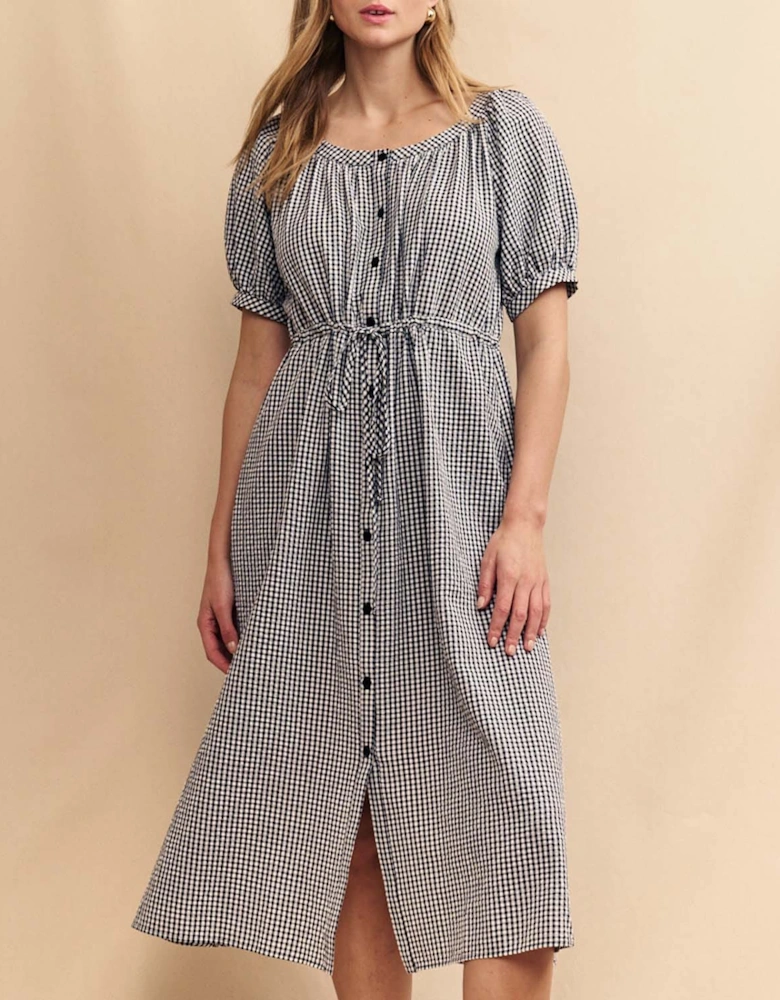 Jade Midi Dress