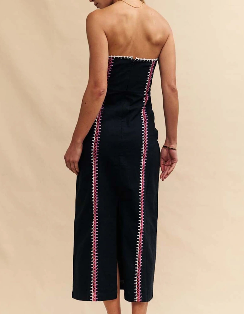 Raphaela Midaxi Dress
