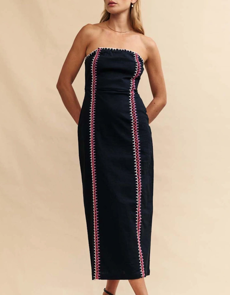 Raphaela Midaxi Dress
