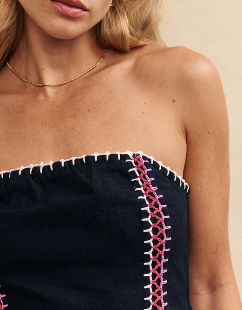 Raphaela Midaxi Dress