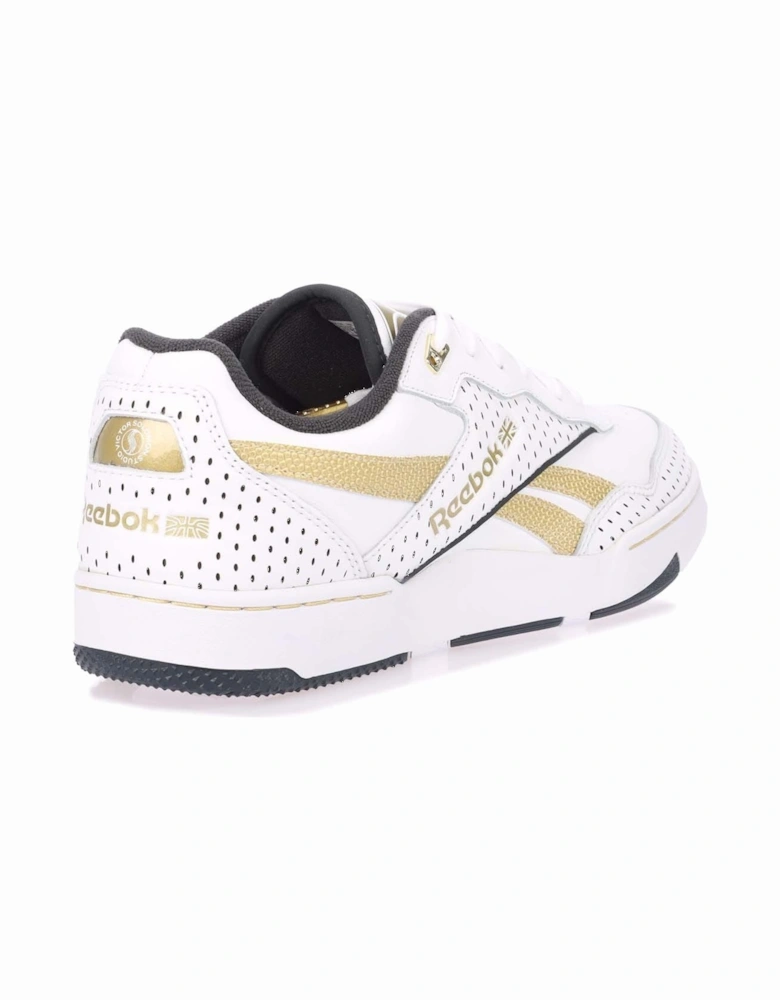 BB 4000 II Trainers