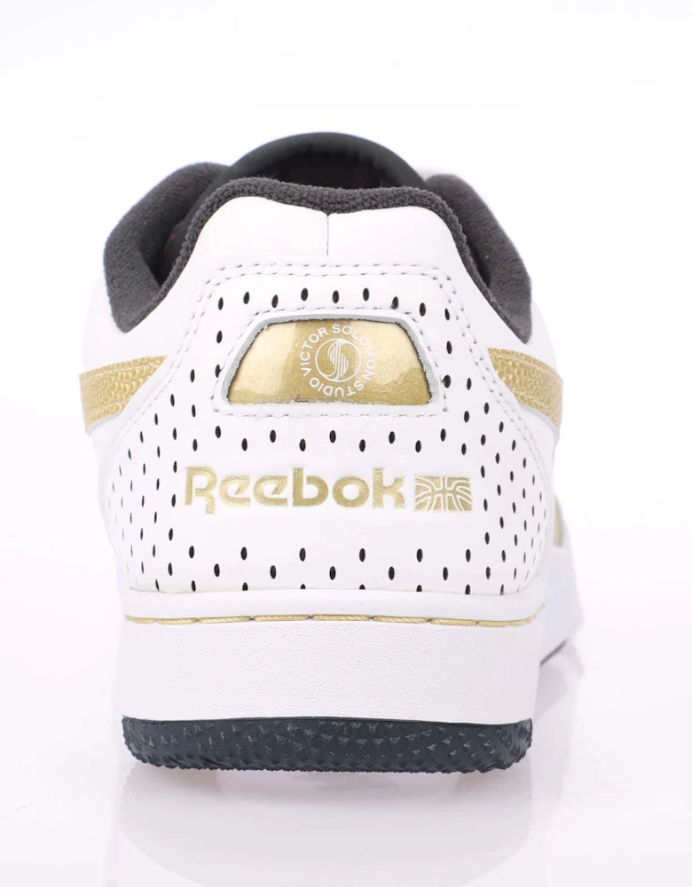 BB 4000 II Trainers