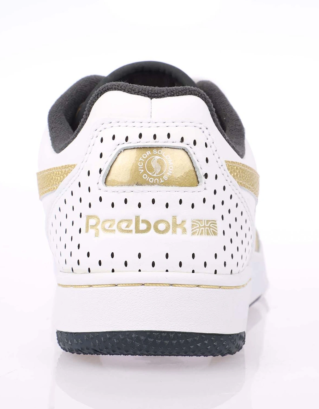 BB 4000 II Trainers