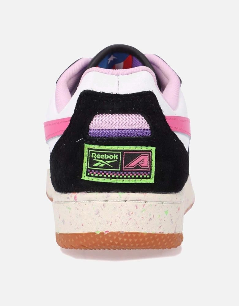 BB 4000 II Trainers