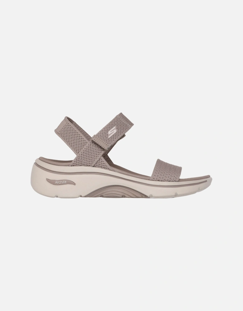 ARCH FIT 2.0 SANDAL - ANNIE Womens Sandals Taupe