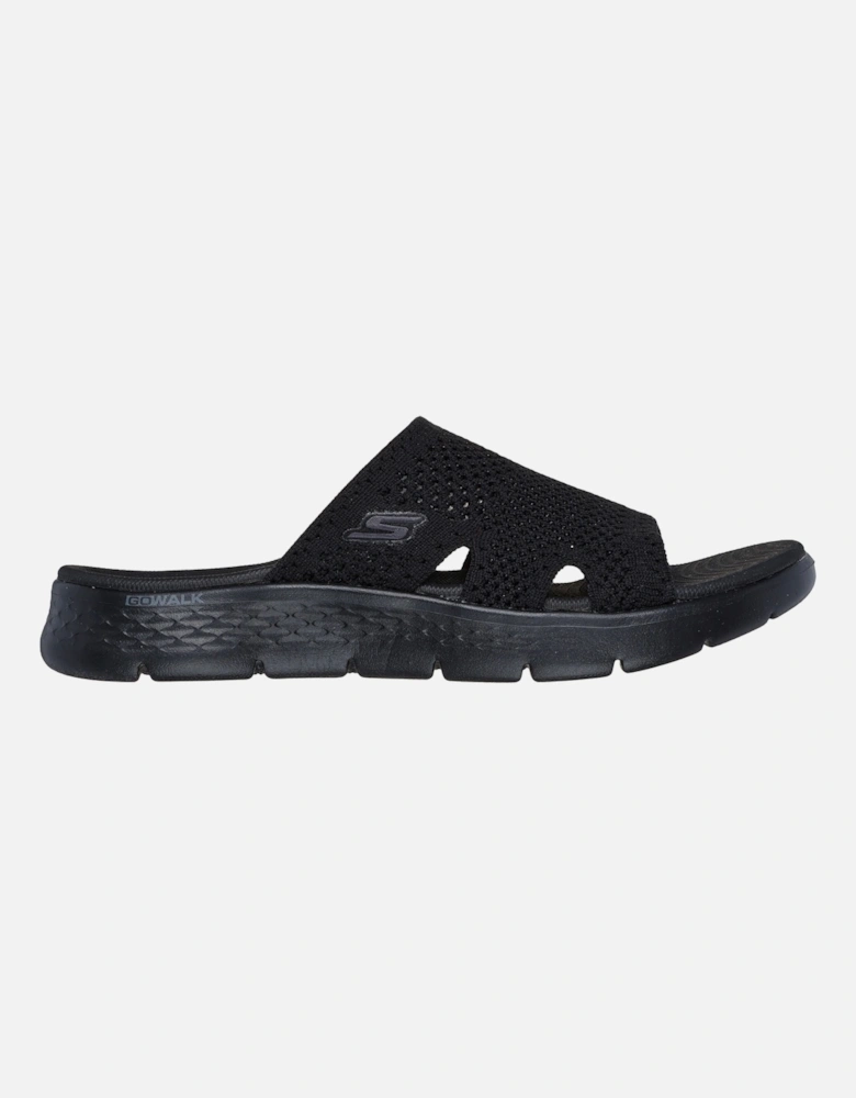 FLEX SANDAL - ELATION Womens Sandals Black