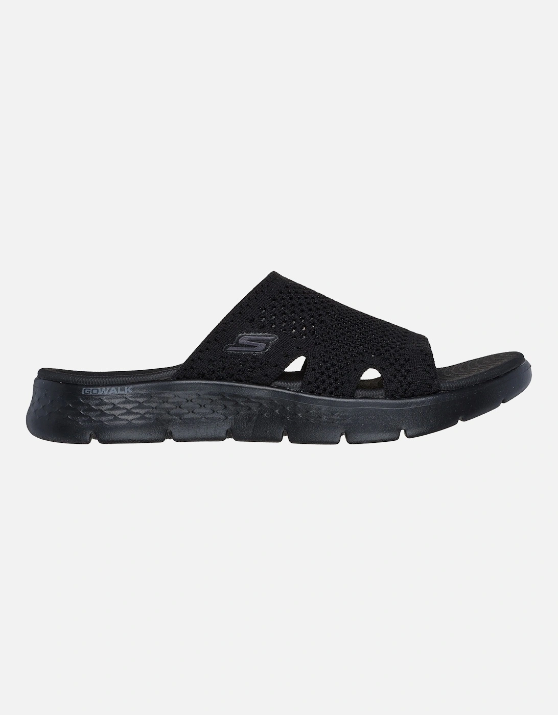FLEX SANDAL - ELATION Womens Sandals Black, 2 of 1
