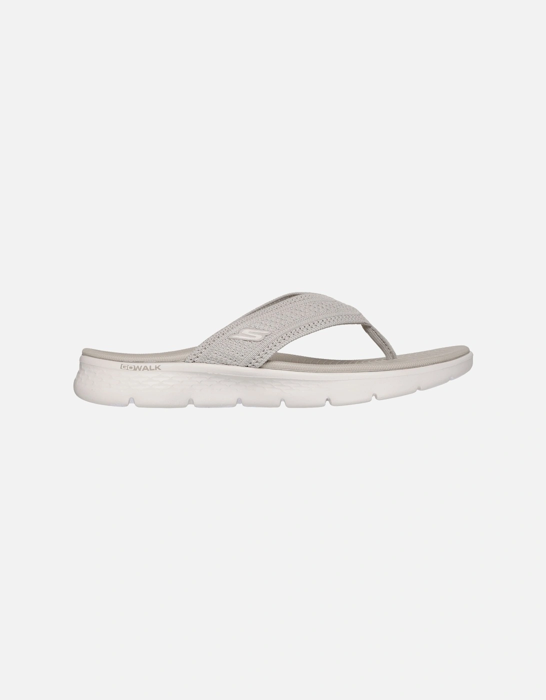 FLEX SANDAL - HOLLY Womens Sandals Taupe, 2 of 1
