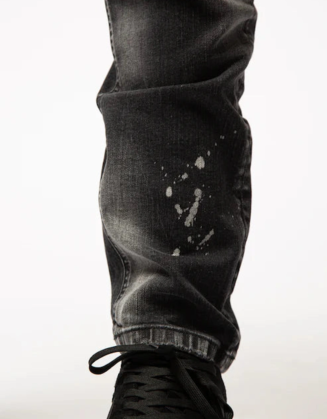 Resia Jean - Black
