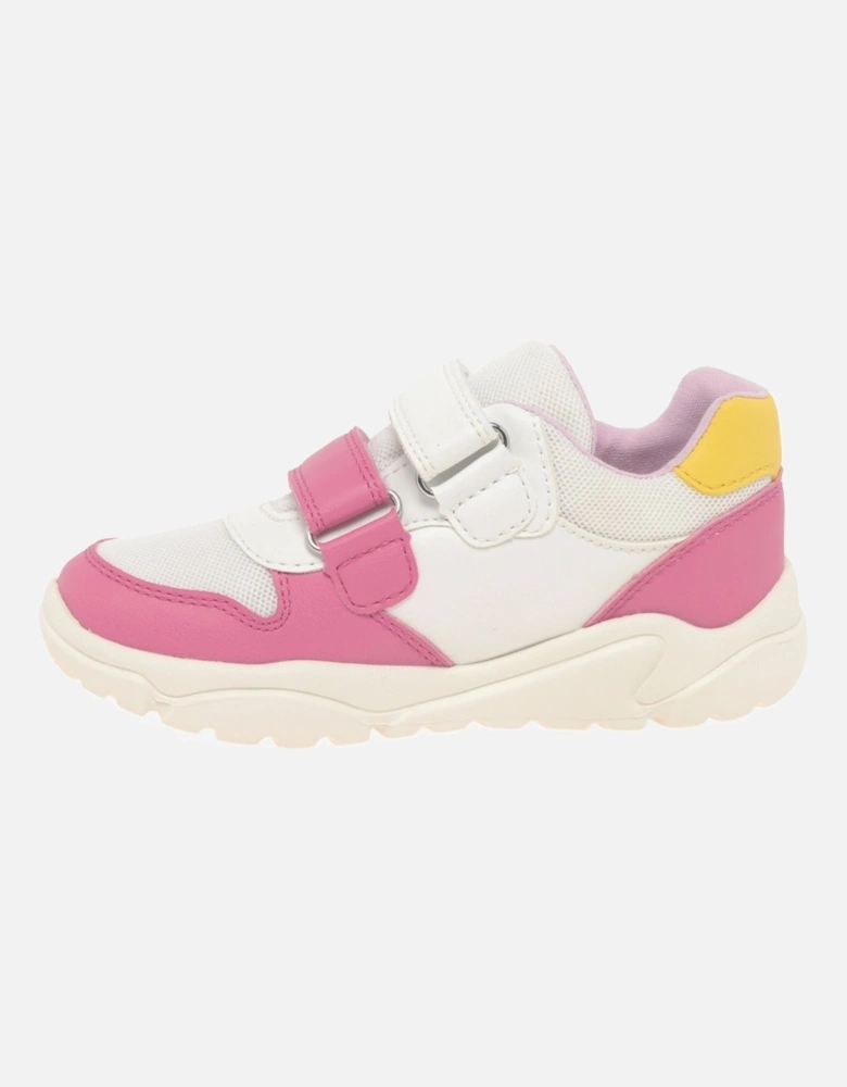 B Ciufciuf Girls Infant Trainers