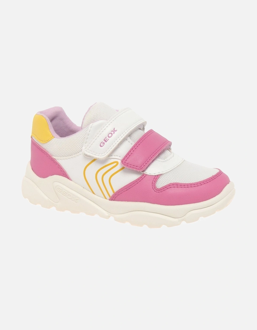 B Ciufciuf Girls Infant Trainers, 8 of 7