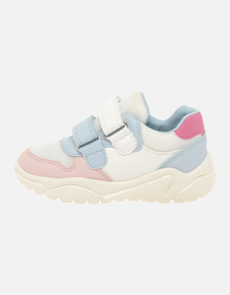 B Ciufciuf Girls Infant Trainers