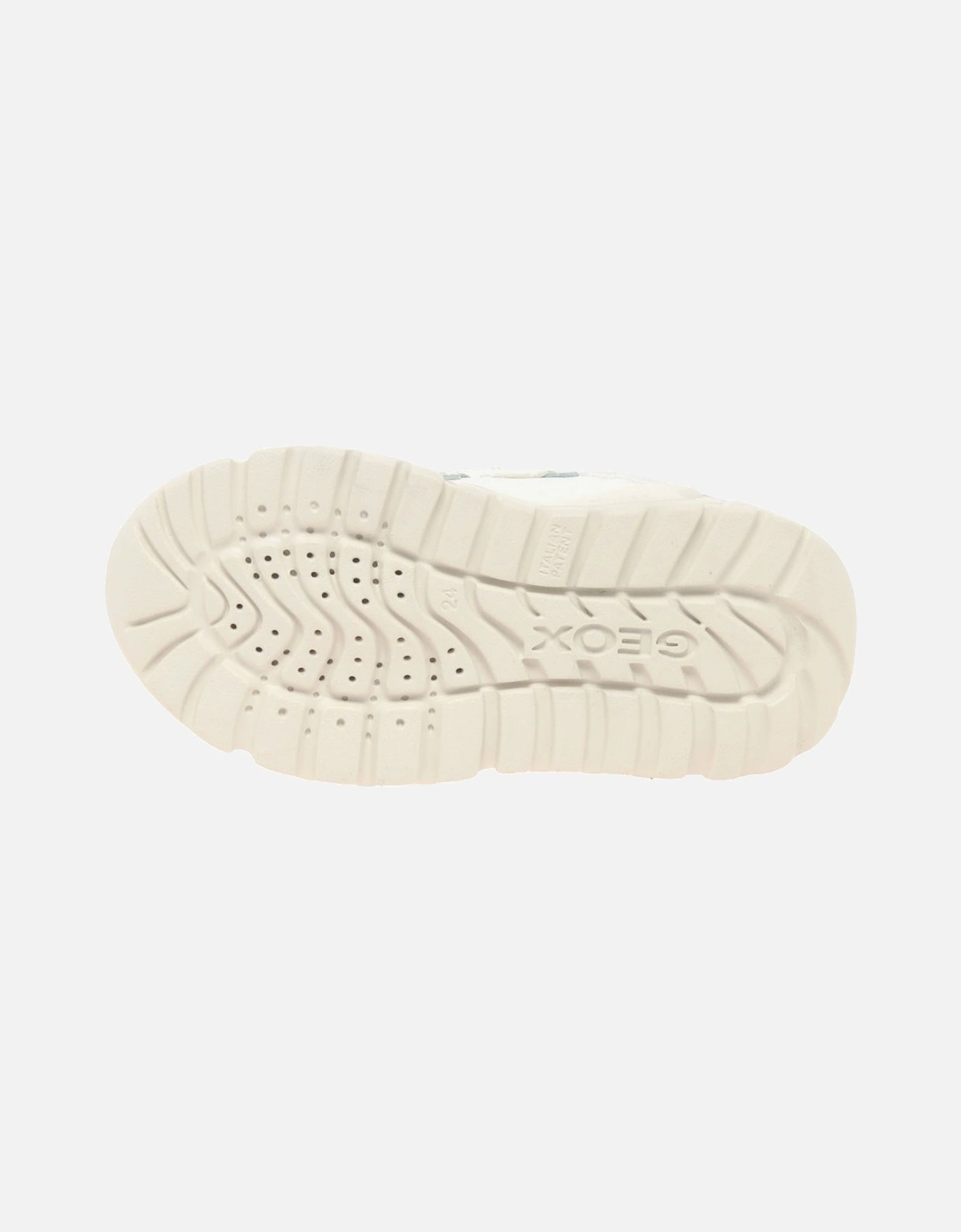 B Ciufciuf Girls Infant Trainers